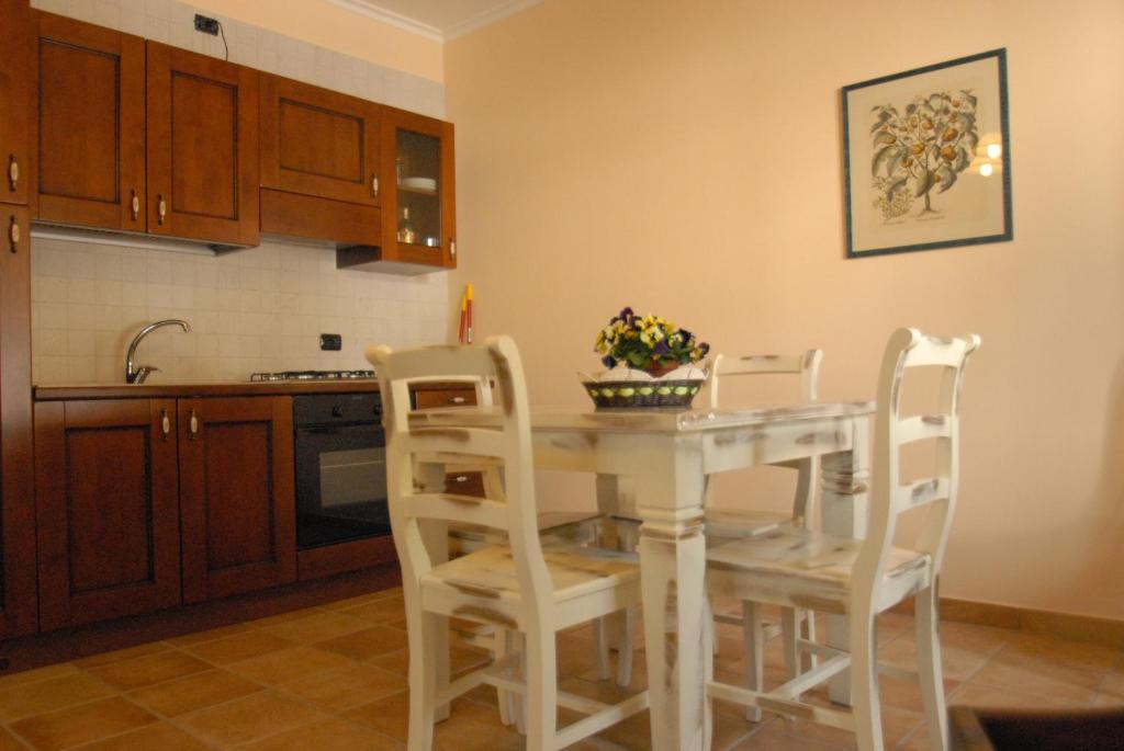 Il Giardino Del Te Hotel Barletta Phòng bức ảnh
