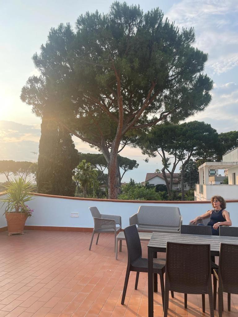 Il Giardino Del Te Hotel Barletta Ngoại thất bức ảnh