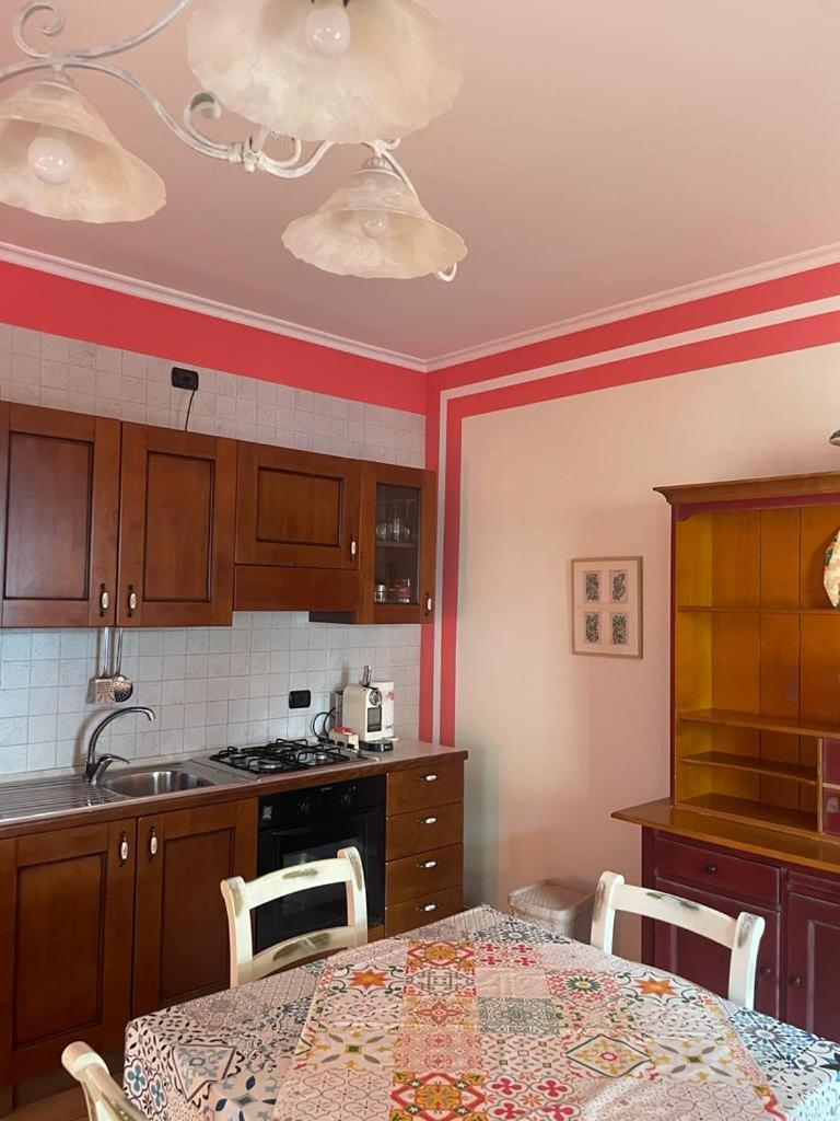 Il Giardino Del Te Hotel Barletta Ngoại thất bức ảnh