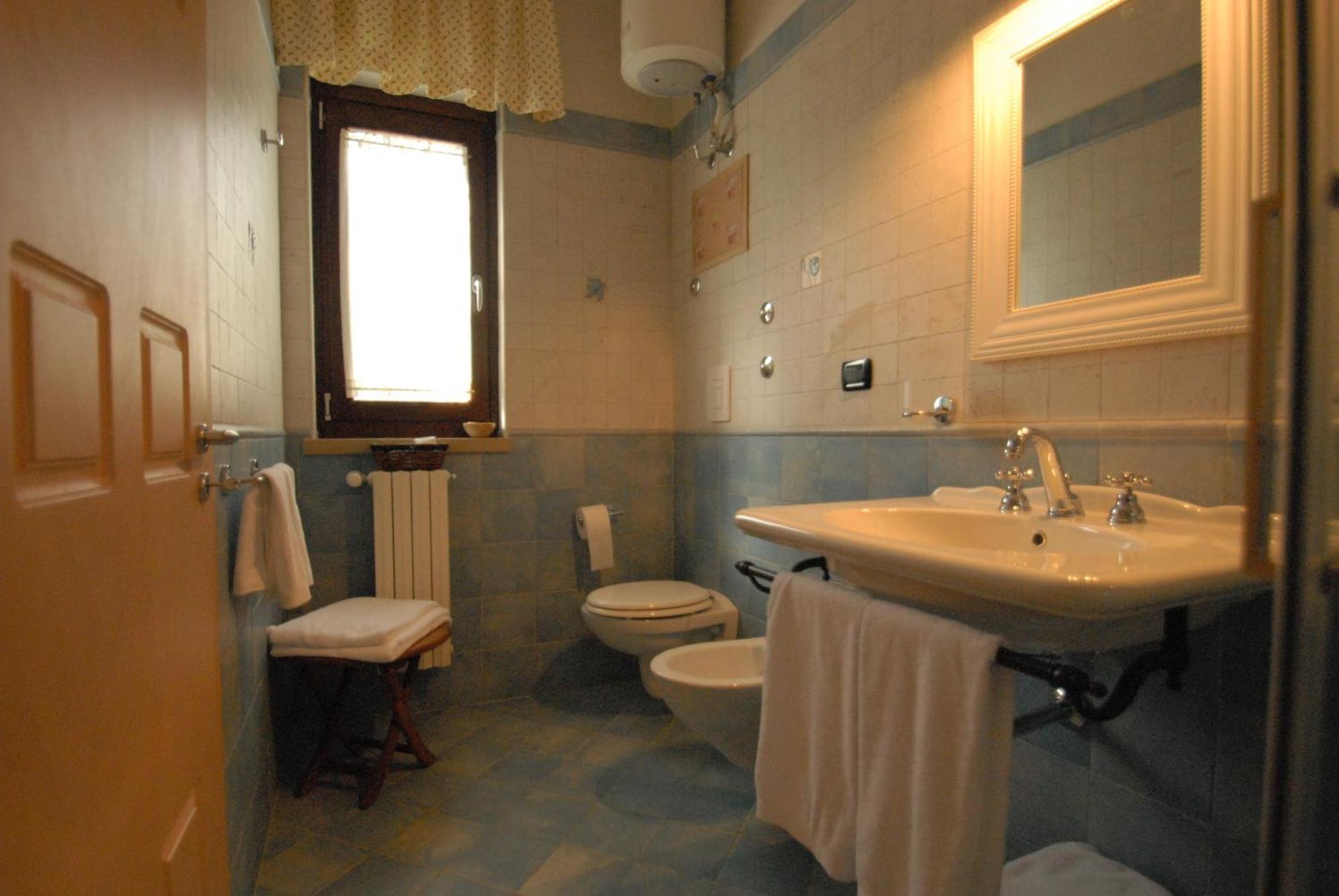 Il Giardino Del Te Hotel Barletta Ngoại thất bức ảnh