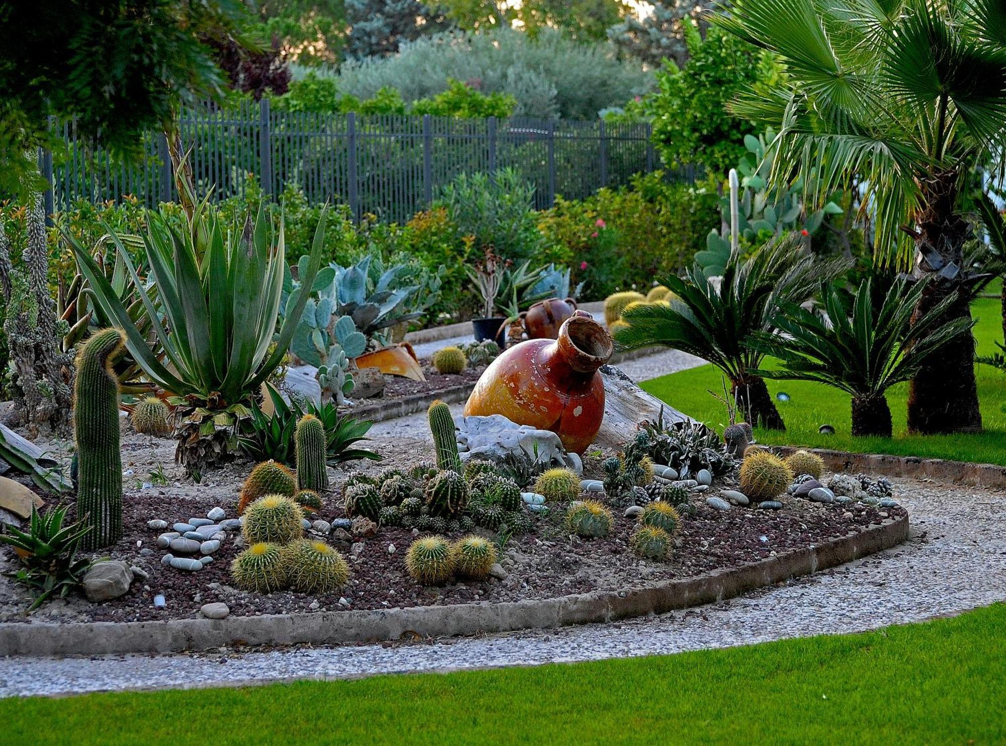 Il Giardino Del Te Hotel Barletta Ngoại thất bức ảnh