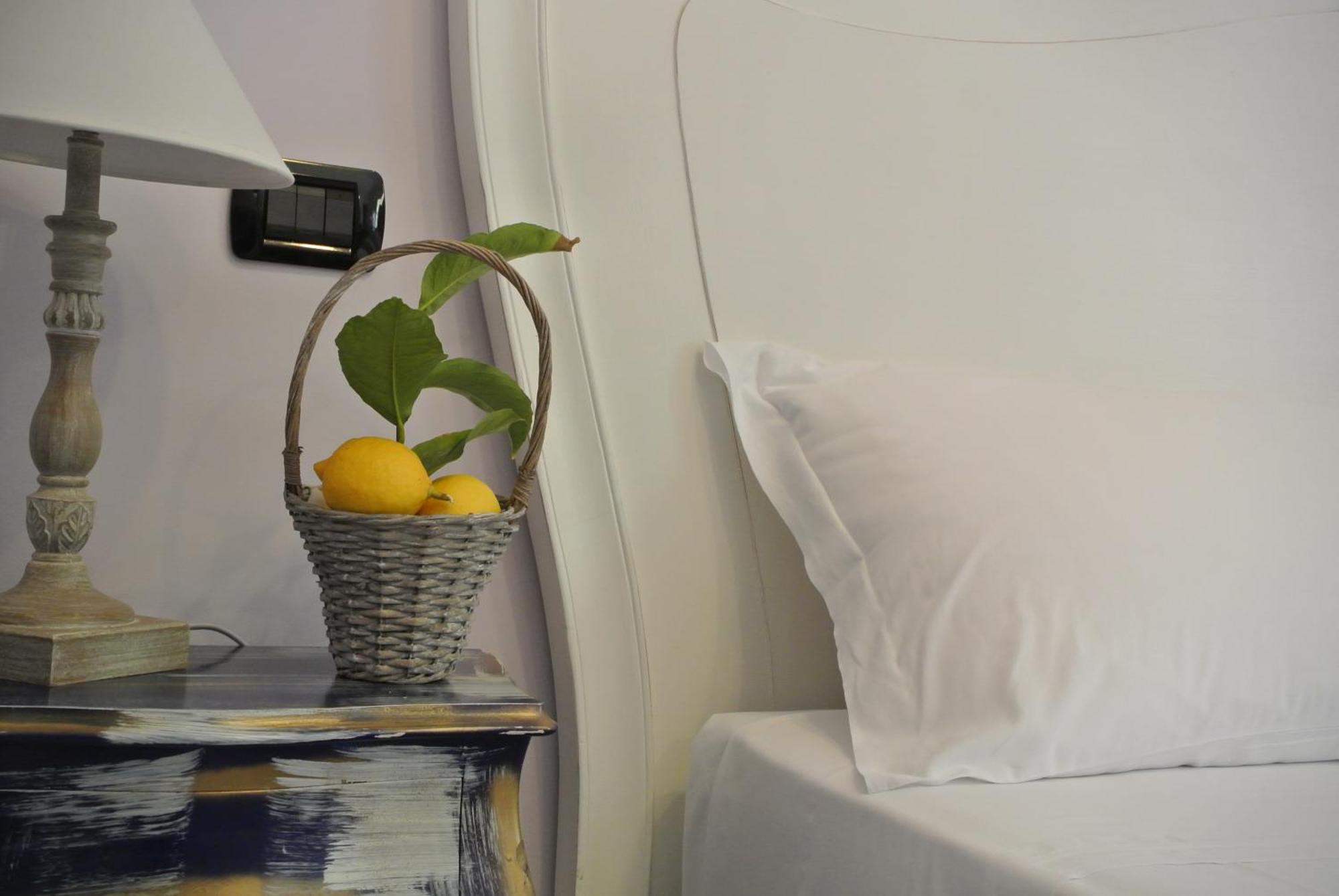 Il Giardino Del Te Hotel Barletta Phòng bức ảnh
