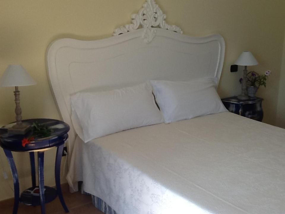 Il Giardino Del Te Hotel Barletta Phòng bức ảnh