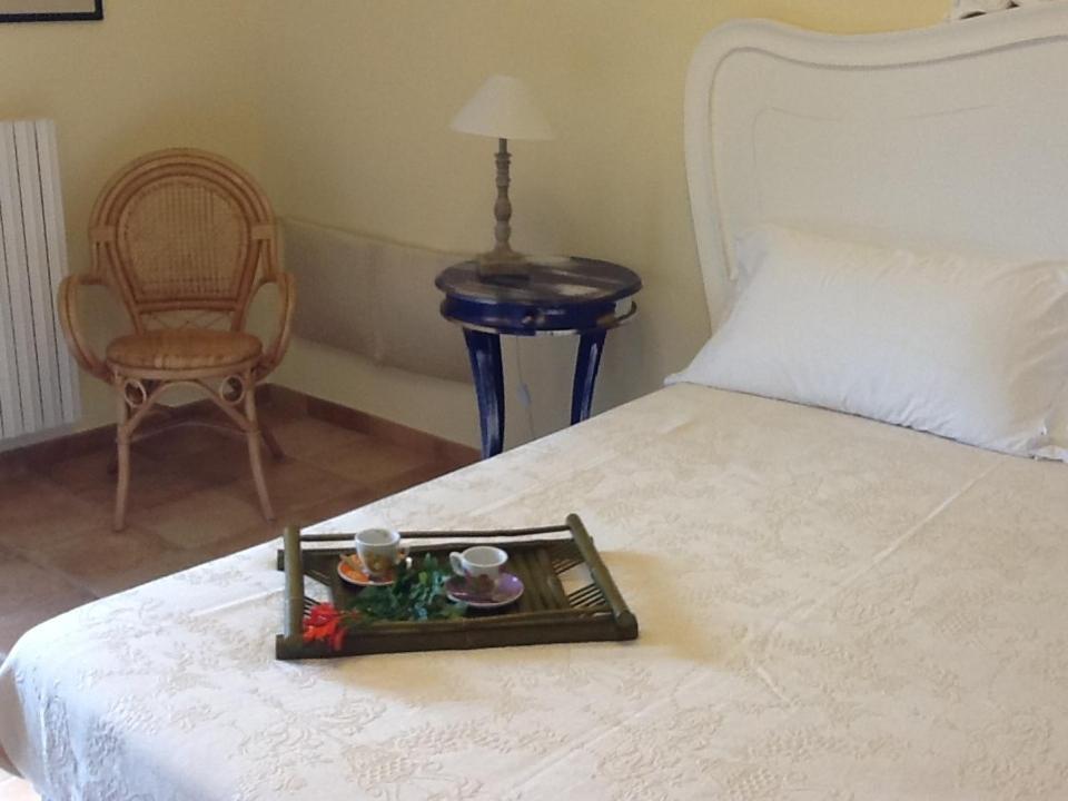 Il Giardino Del Te Hotel Barletta Phòng bức ảnh