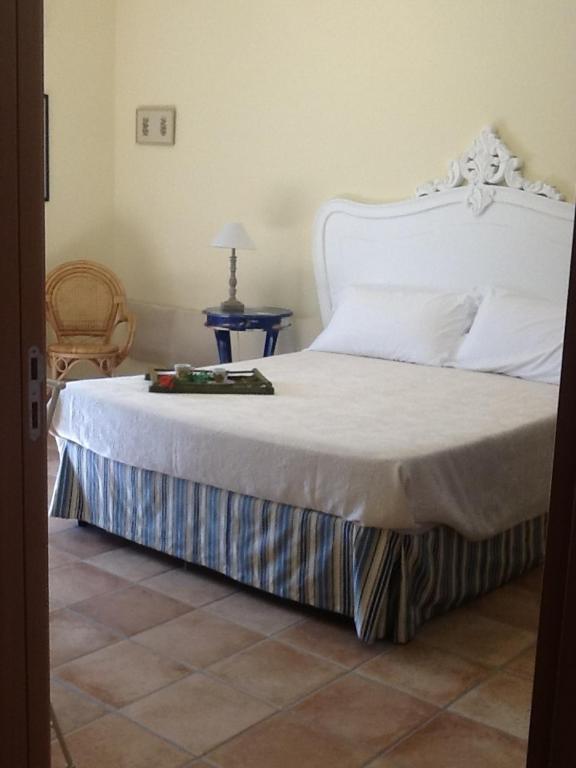 Il Giardino Del Te Hotel Barletta Phòng bức ảnh