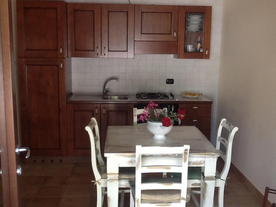 Il Giardino Del Te Hotel Barletta Phòng bức ảnh