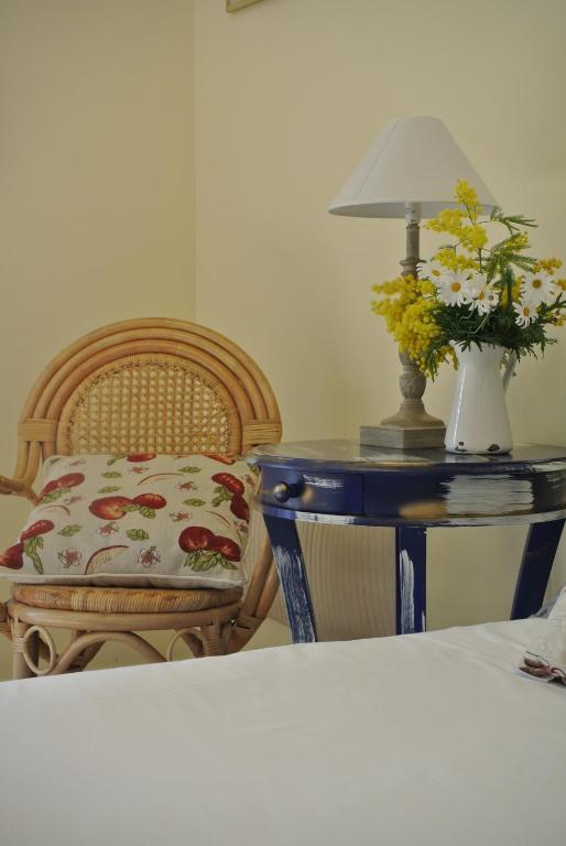 Il Giardino Del Te Hotel Barletta Ngoại thất bức ảnh