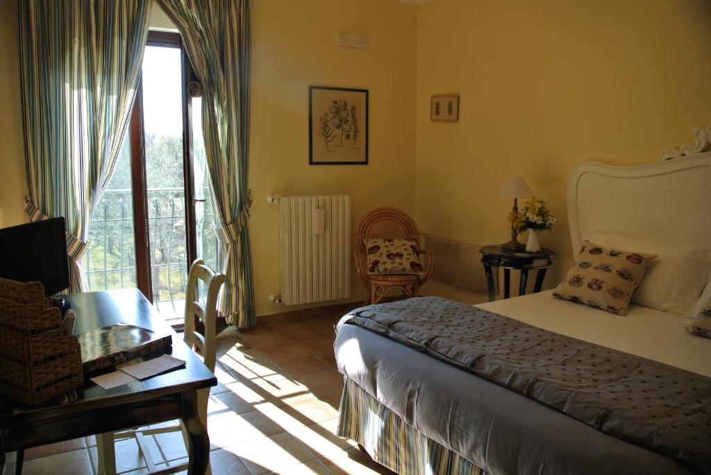 Il Giardino Del Te Hotel Barletta Ngoại thất bức ảnh