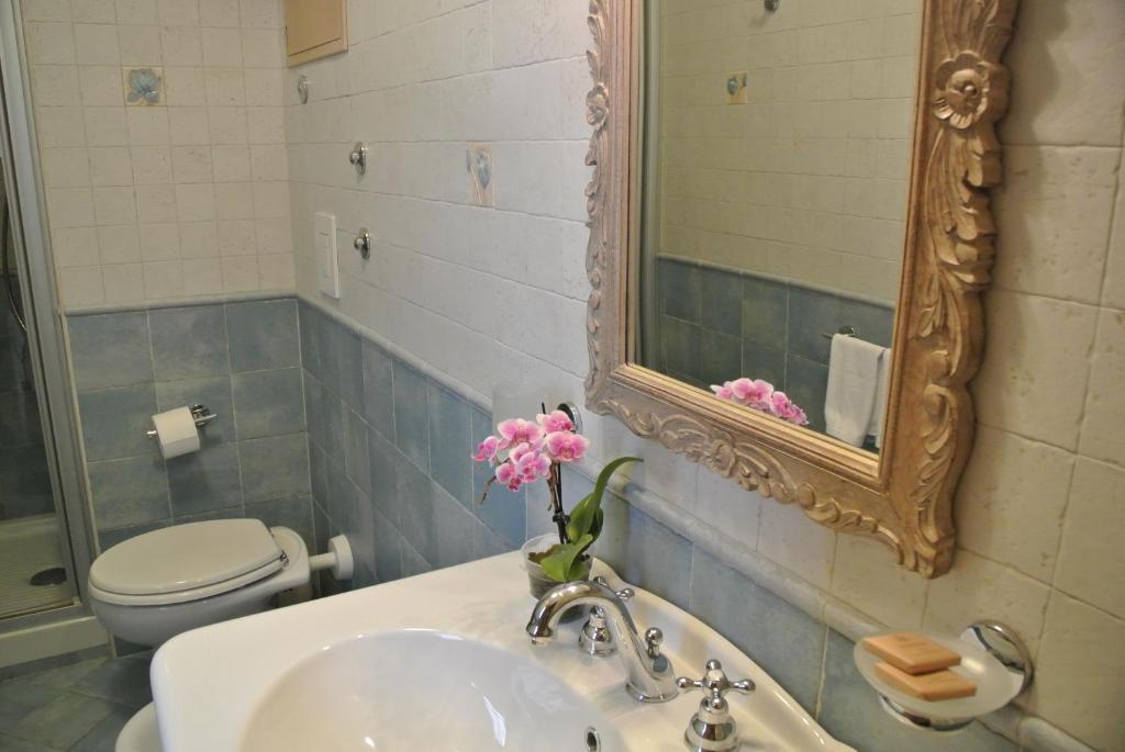 Il Giardino Del Te Hotel Barletta Ngoại thất bức ảnh