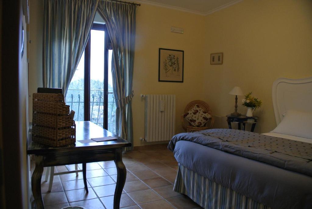Il Giardino Del Te Hotel Barletta Ngoại thất bức ảnh
