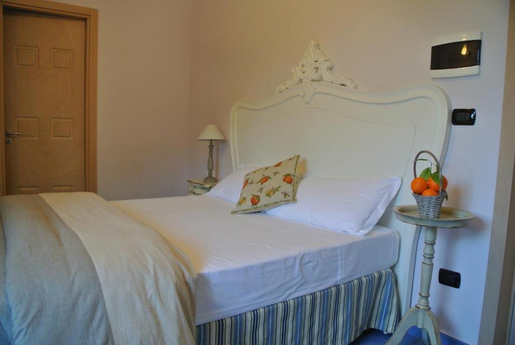 Il Giardino Del Te Hotel Barletta Phòng bức ảnh