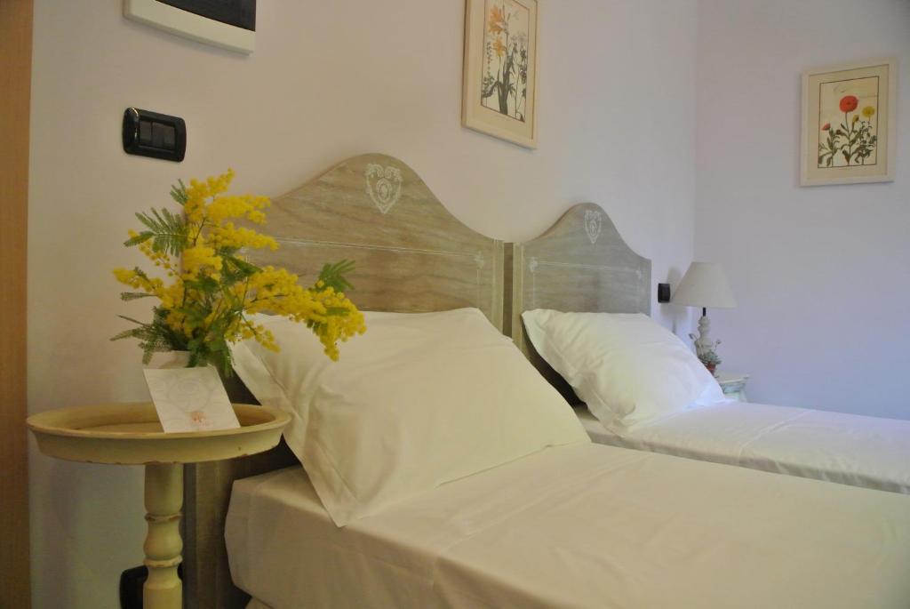 Il Giardino Del Te Hotel Barletta Ngoại thất bức ảnh