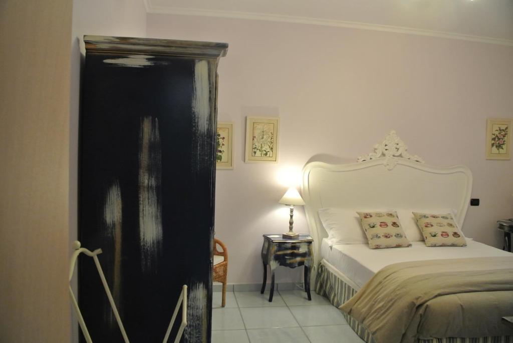 Il Giardino Del Te Hotel Barletta Phòng bức ảnh